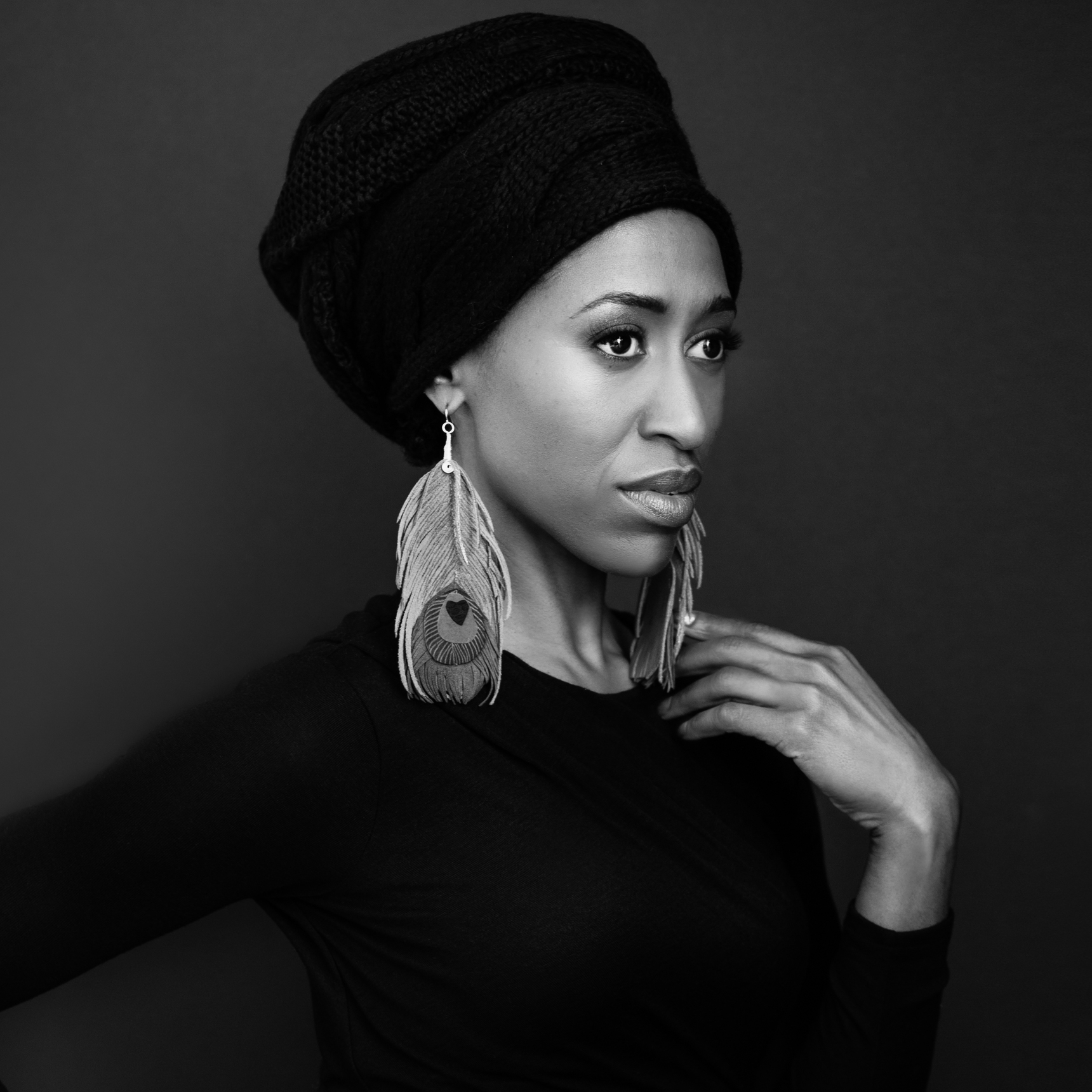 Carita, 34 - Jewelry Designer
